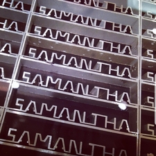 Samantha