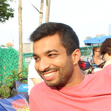 Ankit Gupta