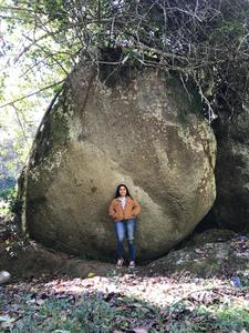 Nikariy Dominguez