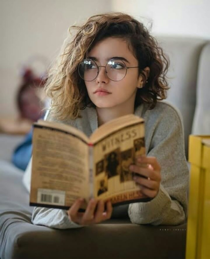 Goodreads profile picture for @gavrila