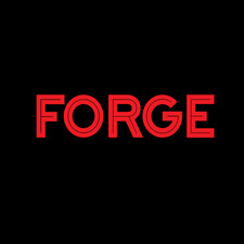 Forge Web Design