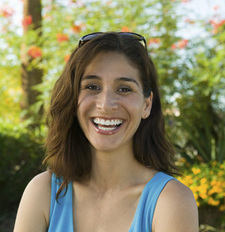 Hayley Fletcher