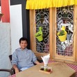 Nishant