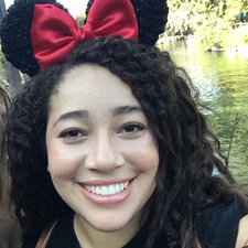 Jasmine Ortiz