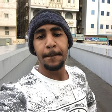 Omar Magdi 