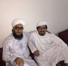 المر بن مجرن 