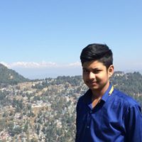 Vyom Gupta