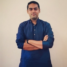 Omkar Joshi