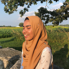 Amira Razuan