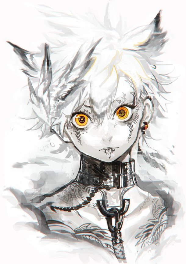 Goodreads profile picture for @clock