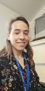 Lara Cadahía Subiñas