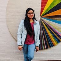 Savitha Bhallamudi