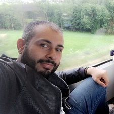 Jaafar Moustafa