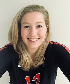 Lizzy Thrasher