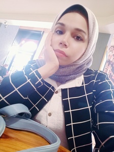 Mona Abdulkader