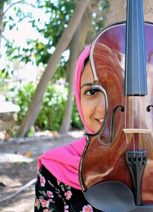 آلاء عبد الوهاب