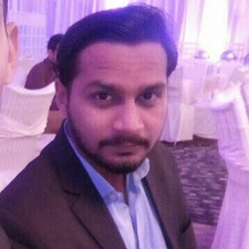 Muhammad Faizan Shaikh