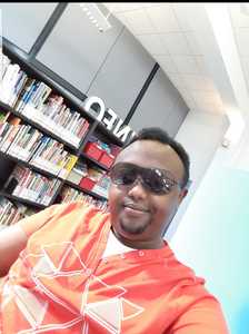 Abdi  Omar