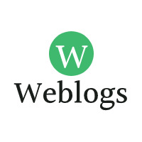 Goodreads profile picture for @Weblogs