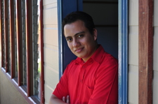 Jose Popoff