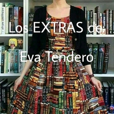Eva Tendero