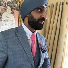 Inderjit Sanghera