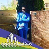 Ahmed Mekaeil