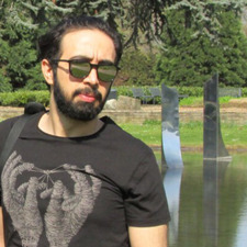 Amir Mahtabani