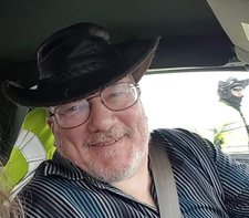 Jon M. Perry
