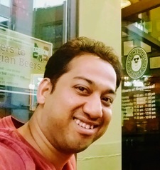 Rahul Jha