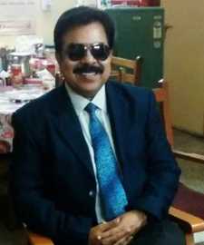 Shekhar