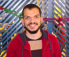 عبد الله الصديق