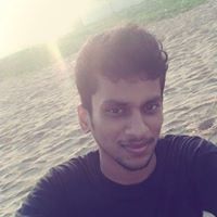 Kaliyugathuayyan V S