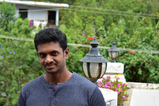 JayaKumar Jay