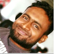 Azmul Hossain