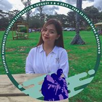 Tricia Beldad