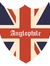 Anglophile Bookworm