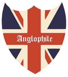 Anglophile Bookworm