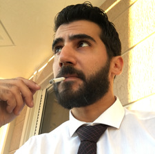 Vasilis Kontas