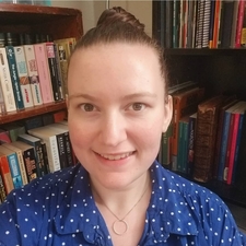 Rebekah Hickson