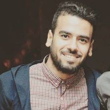 Mohamed Elshafei