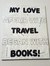 Books R Dynamic