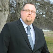 Ron Triplett Jr. 
