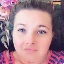 Samantha Wright-Harman