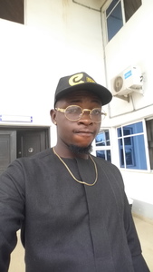 Isaac Obaje