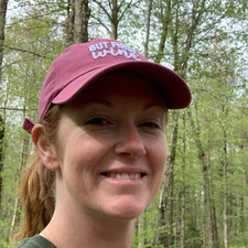 Rachel Dingman