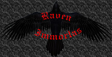 Raven Immortas