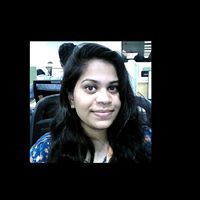 Niveditha Vpandian