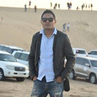 Basnet Roshan