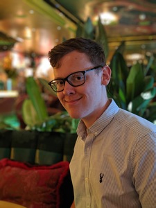 Daniel  Quinn